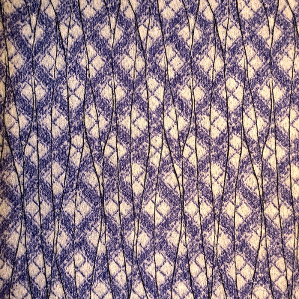 FA-1209 - Ζέρσευ Πλεκτό