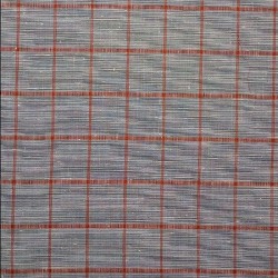 FA-1227A - Καρό Λινό 