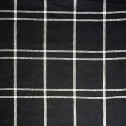 FA-1230 - Καρό Λινό 