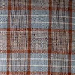 FA-1231 - Καρό Λινό 