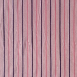 FA-1236B - Ριγέ Βαμβακερό