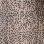 FA-1242 - Τούλι Ελαστικό Άνιμαλ