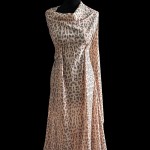 FA-1242 - Τούλι Ελαστικό Άνιμαλ