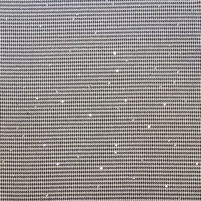 FA-1248 - Πιέ Ντέ Πούλ με Λούρεξ και Παγιέτα