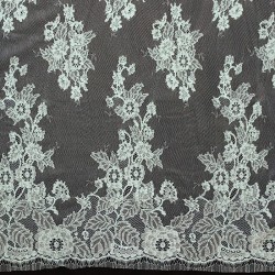 LA-1205 - Δαντέλα Σαντιγί Γαλλίας