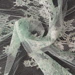 LA-1205 - Δαντέλα Σαντιγί Γαλλίας