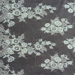 LA-1205 - Δαντέλα Σαντιγί Γαλλίας