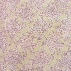 LA-1067A - Δαντέλα Κορδονέ