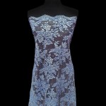 LA-1067B - Δαντέλα Κορδονέ