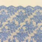 LA-1067B - Δαντέλα Κορδονέ