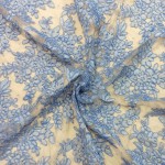 LA-1067B - Δαντέλα Κορδονέ