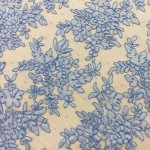 LA-1067B - Δαντέλα Κορδονέ