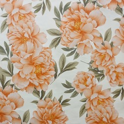 PR-1221 - Εμπριμέ Bαμβακερό Ελαστικό