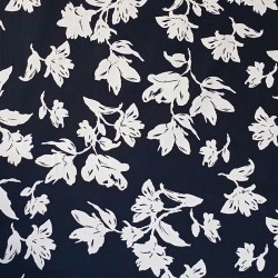 PR-1230 - Εμπριμέ Bαμβακερό Ελαστικό