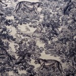 PR-1231 - Εμπριμέ Ελαστικό Μεταξωτό