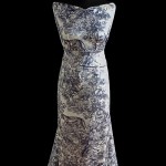 PR-1231 - Εμπριμέ Ελαστικό Μεταξωτό