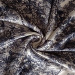 PR-1231 - Εμπριμέ Ελαστικό Μεταξωτό