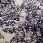 PR-1231 - Εμπριμέ Ελαστικό Μεταξωτό