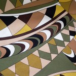 PR-1232 - Εμπριμέ Ελαστικό Μεταξωτό