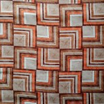 PR-1233A - Εμπριμέ Βισκόζ Σατέν