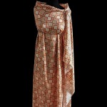 PR-1233A - Εμπριμέ Βισκόζ Σατέν