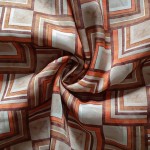 PR-1233A - Εμπριμέ Βισκόζ Σατέν