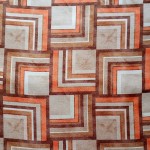 PR-1233A - Εμπριμέ Βισκόζ Σατέν