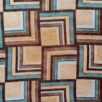 PR-1233B - Εμπριμέ Βισκόζ Σατέν