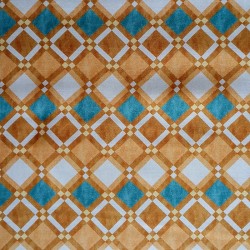 PR-1234A - Εμπριμέ Βισκόζ Σατέν