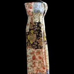 PR-1243 - Εμπριμέ Βισκόζ Σατέν