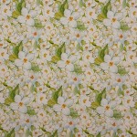 PR-1244 - Εμπριμέ Βισκόζ Φλοράλ