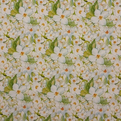 PR-1244 - Εμπριμέ Βισκόζ Φλοράλ