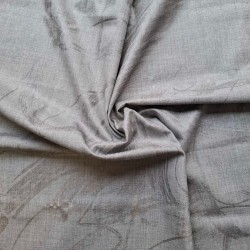 RE-1107 (80 εκ.) Cool Wool