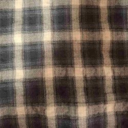 RE-1205 (70 εκ.) Καρό Φανέλα