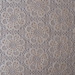 RE-1219 (65 εκ.) Δαντέλα Μακραμέ