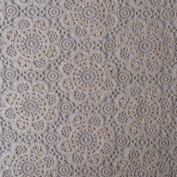 RE-1219 (65 εκ.) Δαντέλα Μακραμέ