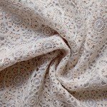 RE-1219 (65 εκ.) Δαντέλα Μακραμέ