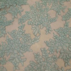 RE-1092 (65 εκ.) Δαντέλα Κορδονέ 