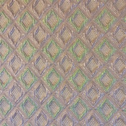 RE-1104 (55 εκ.) Μπροκάρ Ρόμβος