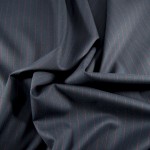 ST-1019M - Ριγέ Καμπαρντίνα  