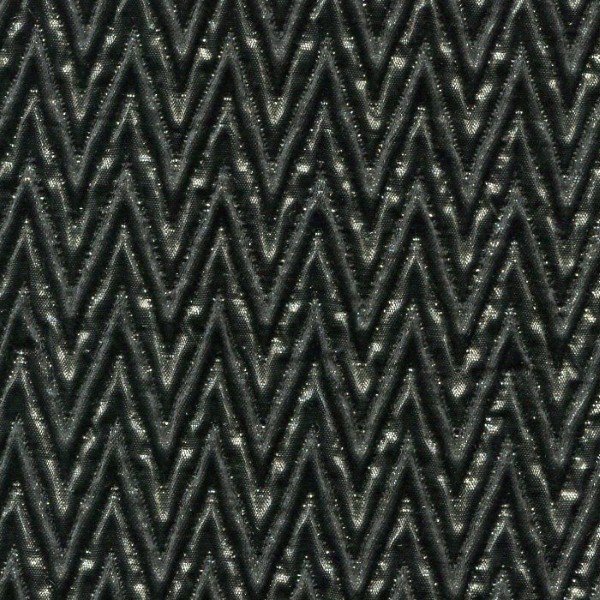 BR-1006 - Μπροκάρ Μεταλιζέ 