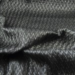 BR-1006 - Μπροκάρ Μεταλιζέ 