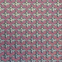 BR-1201B - Μπροκάρ με Lurex