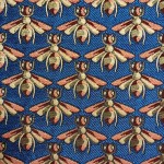 BR-1201A - Μπροκάρ με Lurex