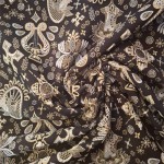 BR-1208 - Μπροκάρ Ελαστικό