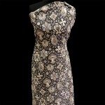 BR-1208 - Μπροκάρ Ελαστικό