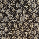 BR-1208 - Μπροκάρ Ελαστικό