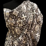 BR-1208 - Μπροκάρ Ελαστικό