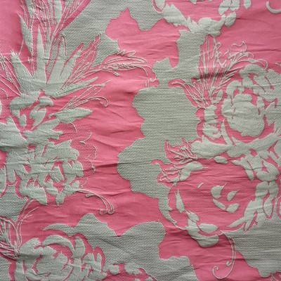 BR-1212 - Μπροκάρ Φλοράλ