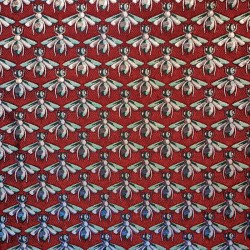 BR-1201C - Μπροκάρ με Lurex